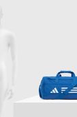 Сумка adidas Performance колір блакитний (3349413) Сумка adidas Performance колір блакитний (3349413)