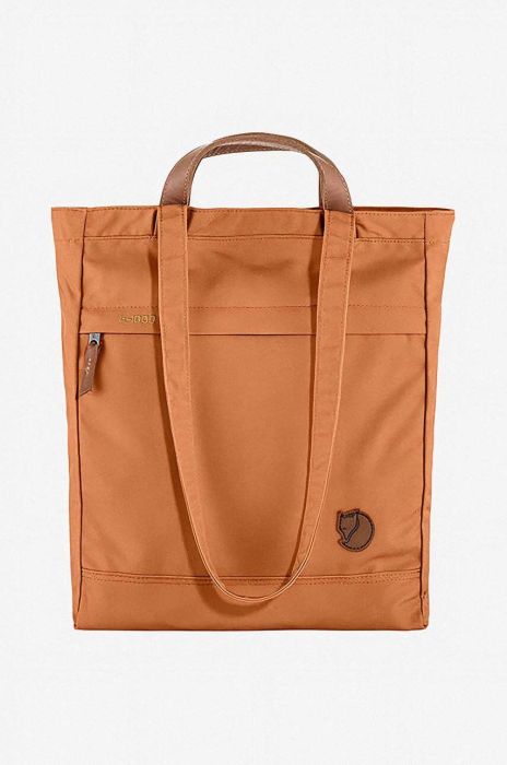 Сумка Fjallraven колір коричневий F24203.242-242