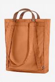 Сумка Fjallraven колір коричневий F24203.242-242