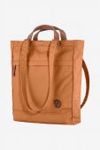 Сумка Fjallraven колір коричневий F24203.242-242