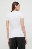 Футболка Guess жіночий колір білий (2906539)