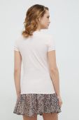 Футболка Guess жіночий колір рожевий (2897081)