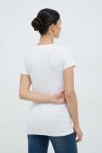 Футболка Guess жіночий колір білий (2948783)