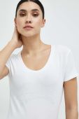 Футболка Guess жіночий колір білий (2948783)
