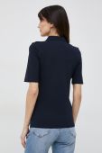 Поло Tommy Hilfiger жіночий колір синій (2930033)