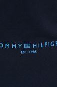 Поло Tommy Hilfiger жіночий колір синій (2930033)