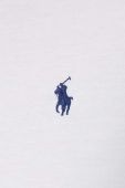 Бавовняна футболка Polo Ralph Lauren колір білий (2948882)