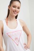 Топ Guess жіночий колір білий (3137202)
