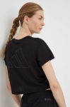 Тренувальна футболка adidas Performance Training Essentials колір чорний (2938065)