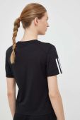 Тренувальна футболка adidas Performance Training Essentials колір чорний (2934732)