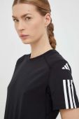 Тренувальна футболка adidas Performance Training Essentials колір чорний (2934732)