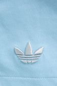 Футболка adidas Originals жіночий колір блакитний (3001324)