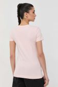 Футболка Guess жіночий колір рожевий (3020505)