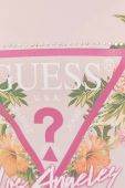 Футболка Guess жіночий колір рожевий (3020505)