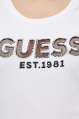 Футболка Guess жіночий колір білий (3020550)