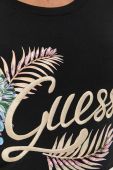 Футболка Guess жіночий колір чорний (3230615)