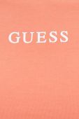 Футболка Guess жіночий колір помаранчевий (3309346)