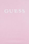 Футболка Guess жіночий колір рожевий (3309349)