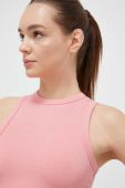 Топ Guess жіночий колір рожевий (3020581)
