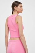 Топ Guess жіночий колір рожевий (3395630)