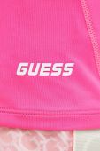 Топ Guess жіночий колір рожевий (3079124)