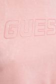 Футболка Guess жіночий колір рожевий (3020670)