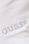 Футболка Guess жіночий колір білий (3083450)