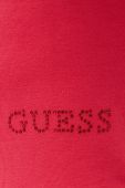 Футболка Guess жіночий колір рожевий (3083455)