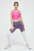 Топ для бігу Puma Ultraform колір рожевий
