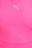 Топ для бігу Puma Ultraform колір рожевий