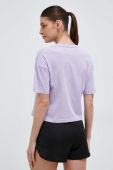 Футболка Puma жіночий колір фіолетовий (3113999)