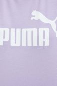 Футболка Puma жіночий колір фіолетовий (3113999)