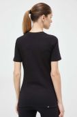 Футболка Puma жіночий колір чорний (3091242)