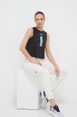 Топ для тренувань Puma колір чорний (3272951)