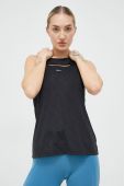 Топ для тренувань Reebok ACTIVCHILL Athletic колір чорний