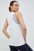 Топ adidas жіночий колір білий
