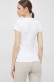Футболка Pepe Jeans Winona жіноча колір білий