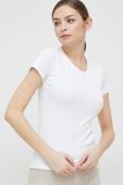 Футболка Pepe Jeans Winona жіноча колір білий