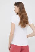 Футболка Pepe Jeans Nerea жіноча колір білий