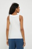 Топ Pepe Jeans Dorina жіночий колір білий