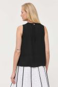 Блузка Liu Jo колір чорний (3239144)