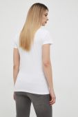 Футболка Liu Jo жіночий колір білий (3091256)