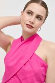 Топ Liu Jo жіночий колір рожевий