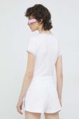 Футболка Juicy Couture жіночий колір білий (3091289)