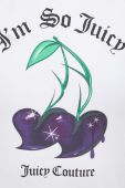 Футболка Juicy Couture жіночий колір білий (3091289)