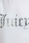 Топ Juicy Couture жіночий колір білий