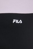 Футболка Fila жіночий колір чорний (3032265)