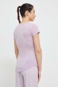 Тренувальна футболка Fila Rahden колір фіолетовий
