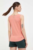 Спортивний топ Viking Lechee жіночий колір помаранчевий