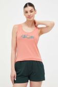 Спортивний топ Viking Lechee жіночий колір помаранчевий